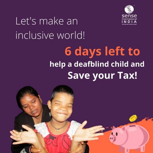 Photo post from sense.india.