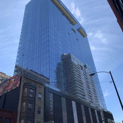 Photo post from dwightlofts.
