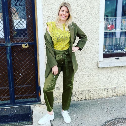 Photo post from modehausbinder.
