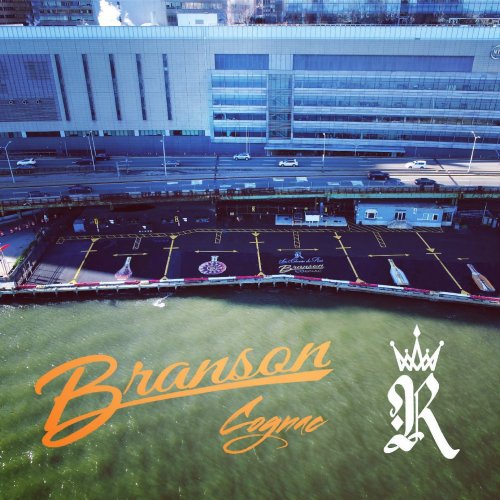 Photo post from bransoncognac.
