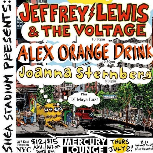 Photo post from freemanstreetrecords.