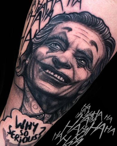 Photo post from rasgtattoo_crew.