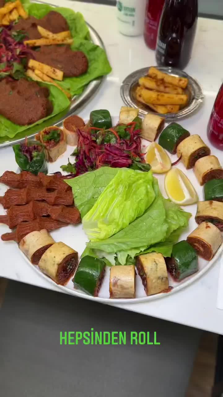 Video post from marollcigkofte.