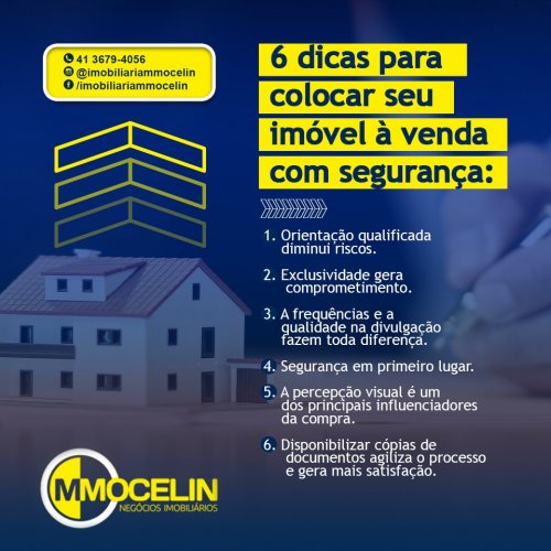 Photo post from imobiliariammocelin.
