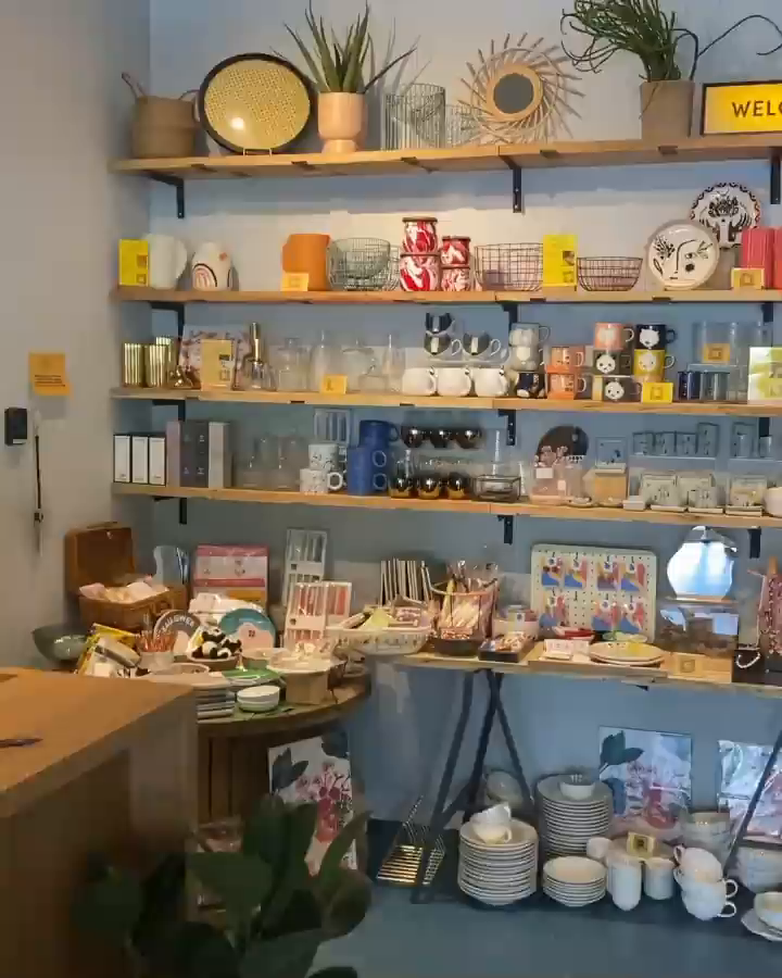 Video post from crane_living.