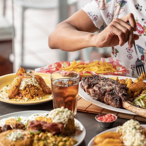 Photo post from morogrill.