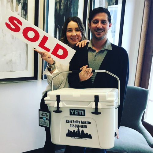 Photo post from kerisellsaustin.