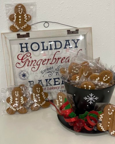 Photo post from marquettescakestudio.