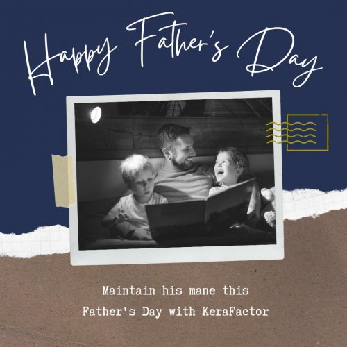 Photo post from kerafactor.