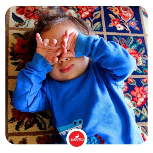 Photo post from farshonline_com.