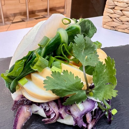 Photo post from bao_barbg.