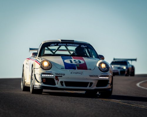 Photo post from porschewarrington.