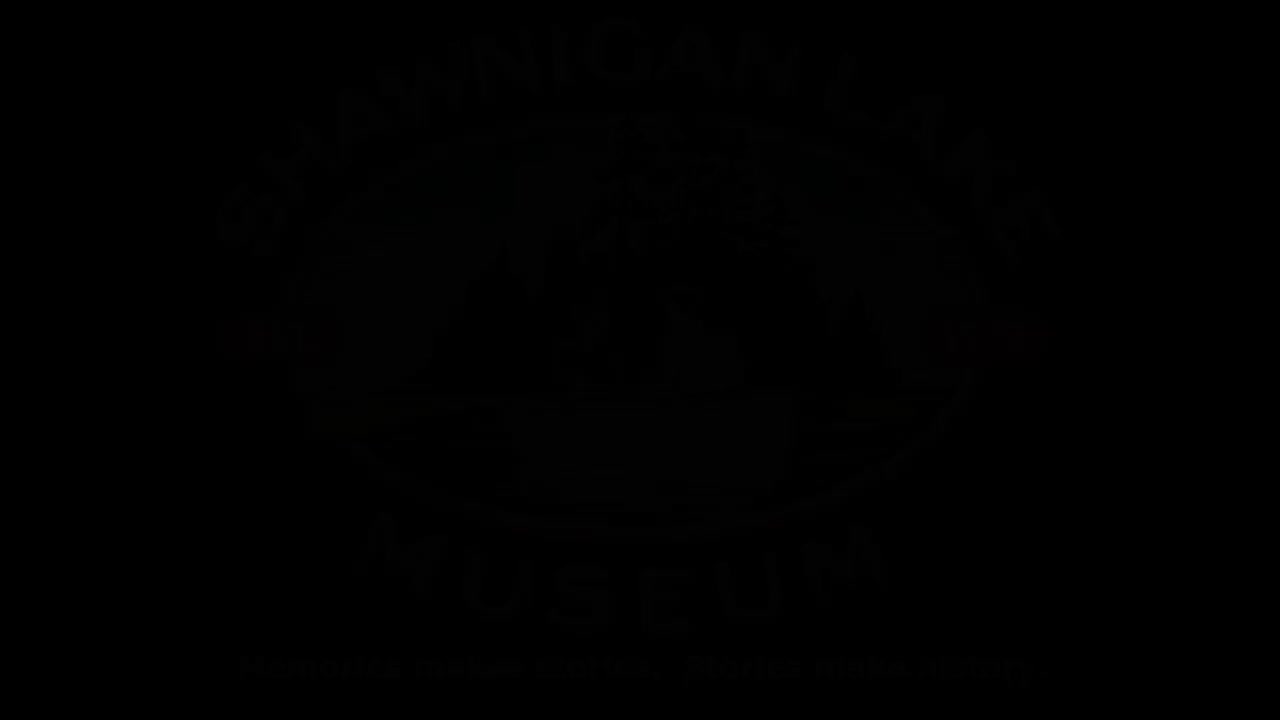 Video post from shawniganlakemuseum.