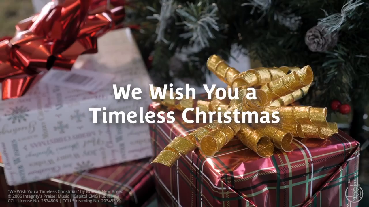 Video post from chicagochurchofchrist.