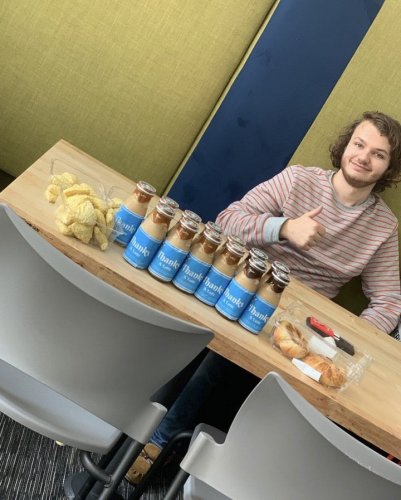 Photo post from dwightlofts.