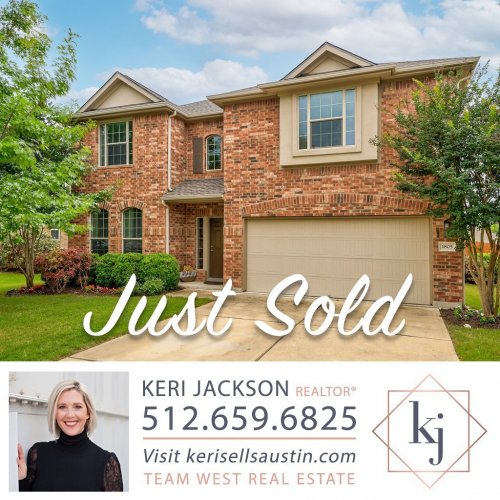 Photo post from kerisellsaustin.