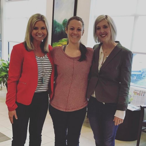 Photo post from kerisellsaustin.