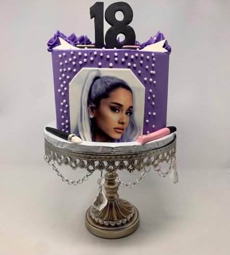 Carousel post from famous_creations_catering.