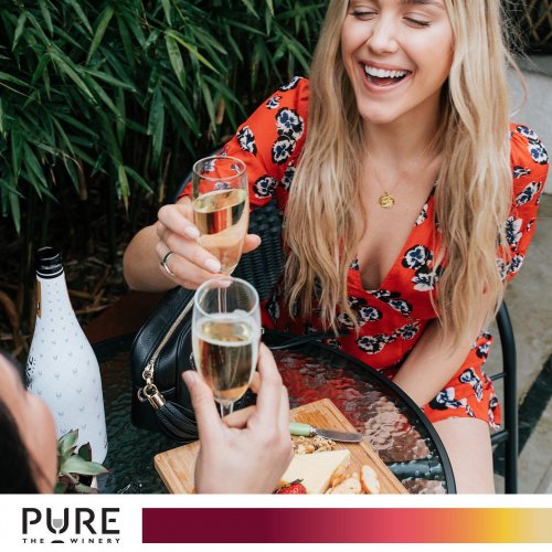Photo post from purethewineryes.