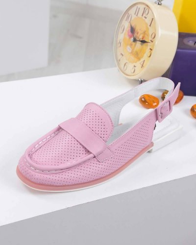 Carousel post from ossoshoes.
