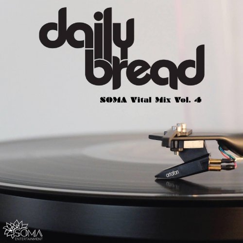 Photo post from soma_ent.