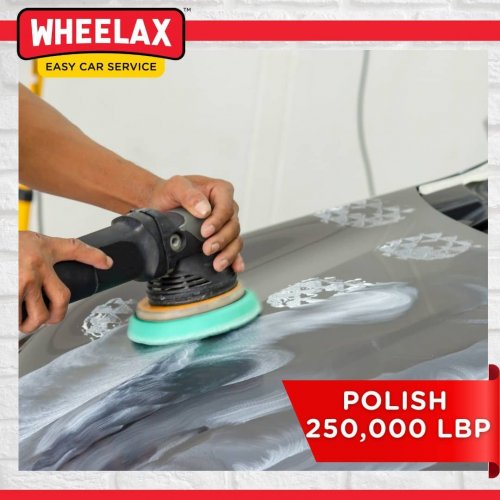 Photo post from wheelax.