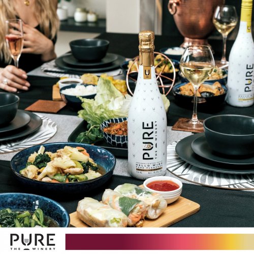 Photo post from purethewineryes.
