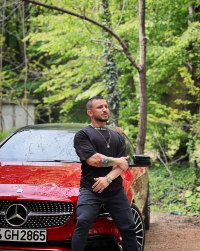 Photo post from mehmetenliogluofficial.
