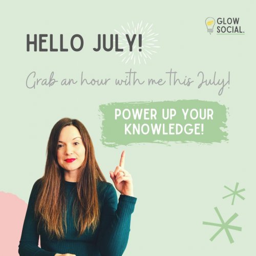 Photo post from glowsocial.uk.