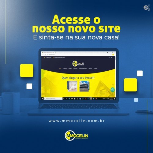 Photo post from imobiliariammocelin.