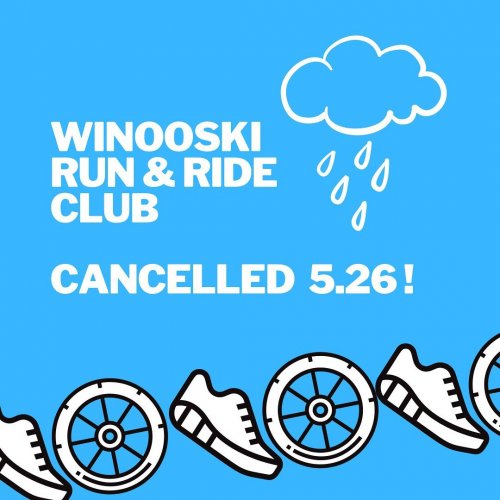 Photo post from winooskirec.