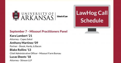 Photo post from uarklaw.