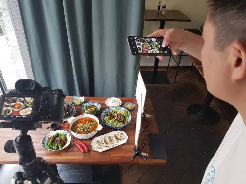 Photo post from tasty.pixel.