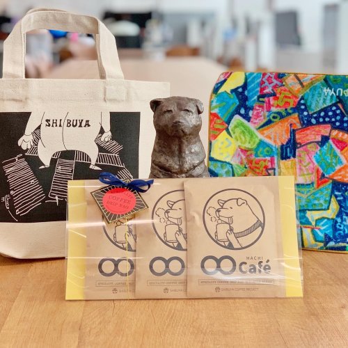 Photo post from city_shibuya_official.