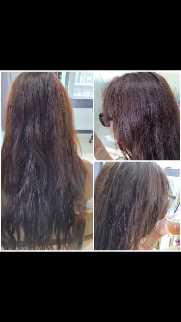 Video post from desaronsalon.