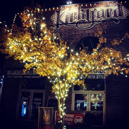 Photo post from kirkyardpub.