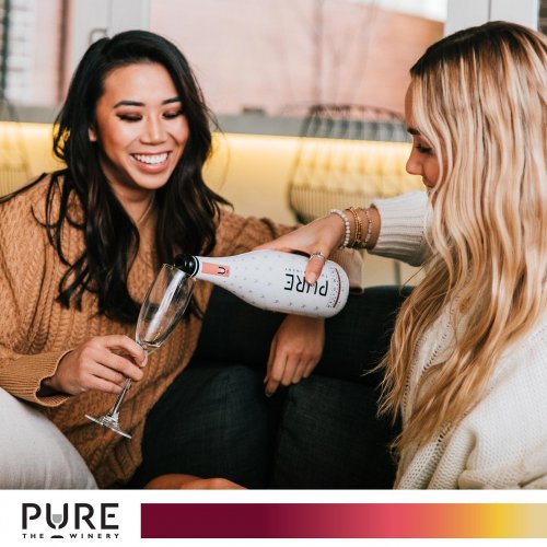 Photo post from purethewineryes.