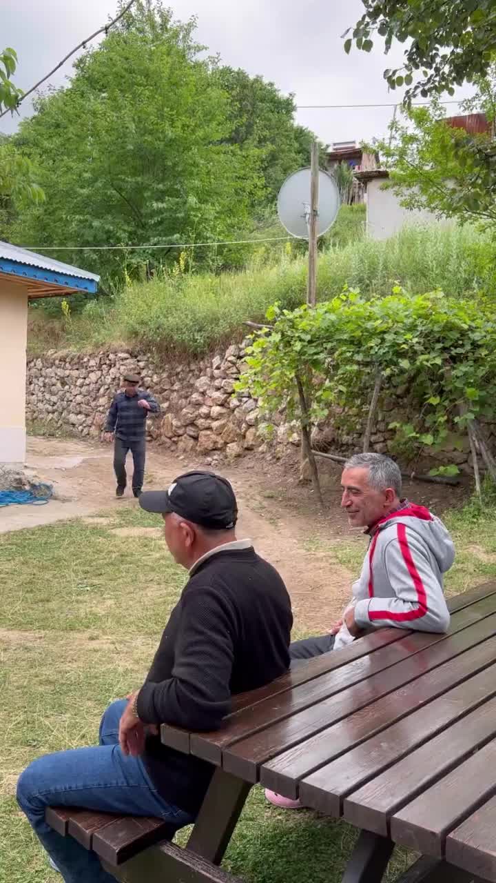 Video post from mehmetenliogluofficial.