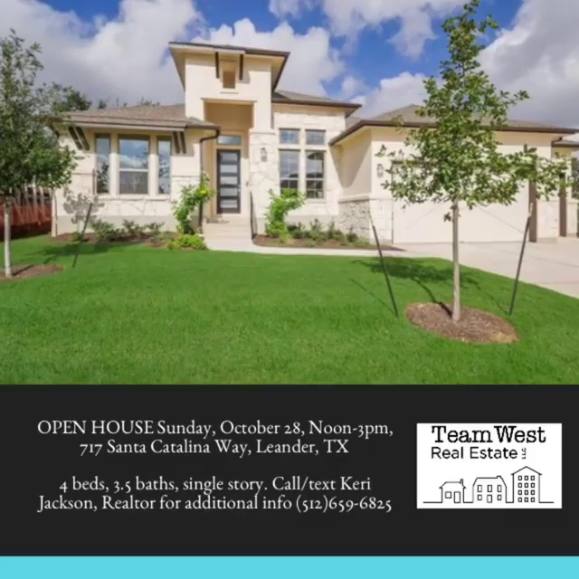 Video post from austinchoicerealty.