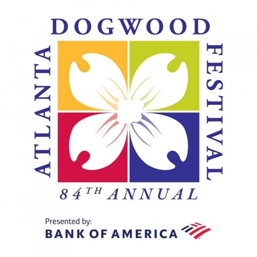 Photo post from dogwoodfestival.