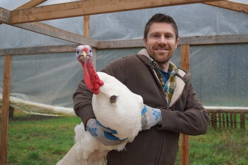 Photo post from hungryhollowfarm.