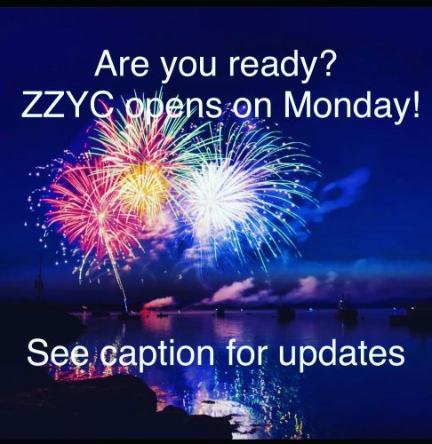 Photo post from zigzagyachtclub.