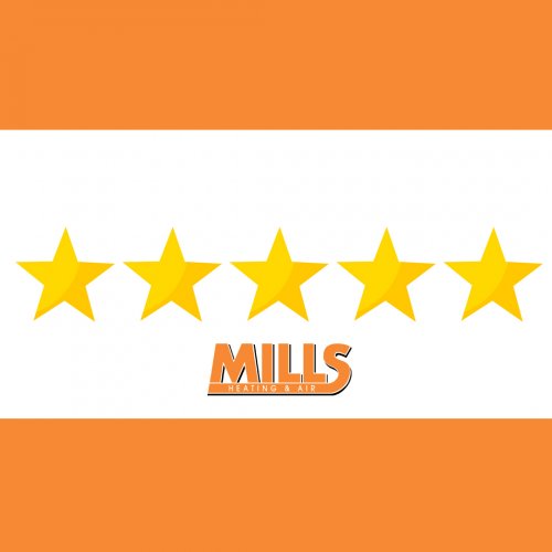 Photo post from millshvac.