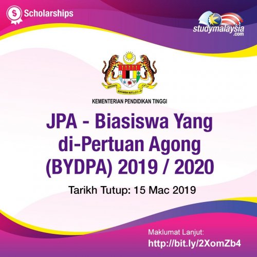 Photo post from studymsia.