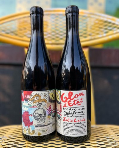 Carousel post from dandywineshop.