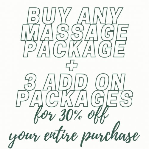 Photo post from medicalsportsmassage.