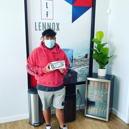 Photo post from lennoxflatscolumbus.