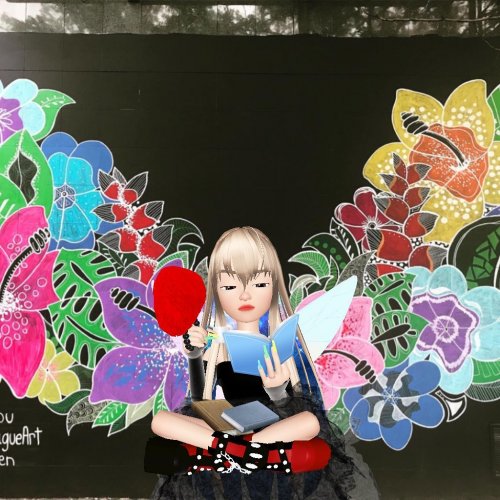 Photo post from nydreamer7.