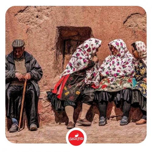 Photo post from farshonline_com.