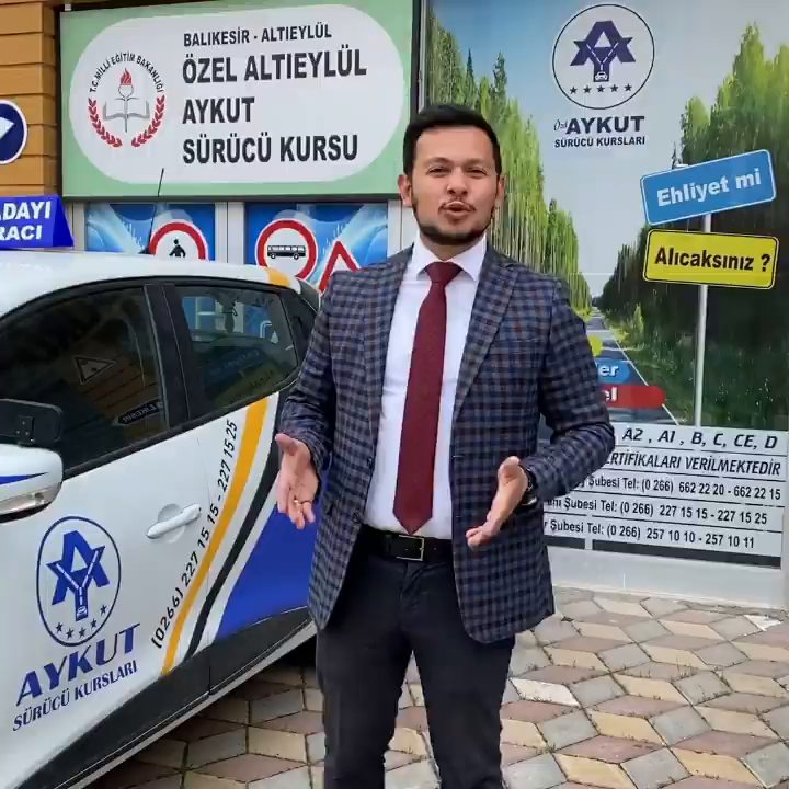 Video post from aykutmtsk.